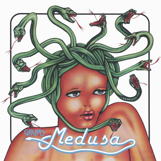 GRUPO MEDUSA Grupo Medusa