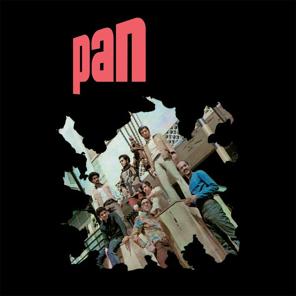 GRUPO PAN Pan