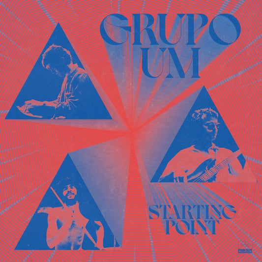 GRUPO UM Starting Point