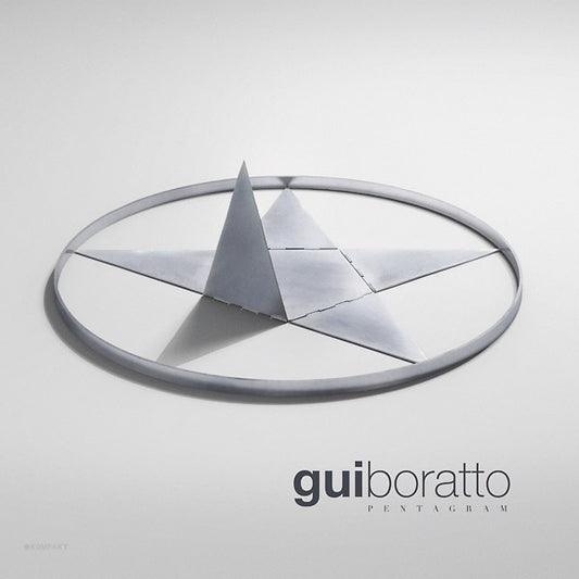 GUI BORATTO Pentagram