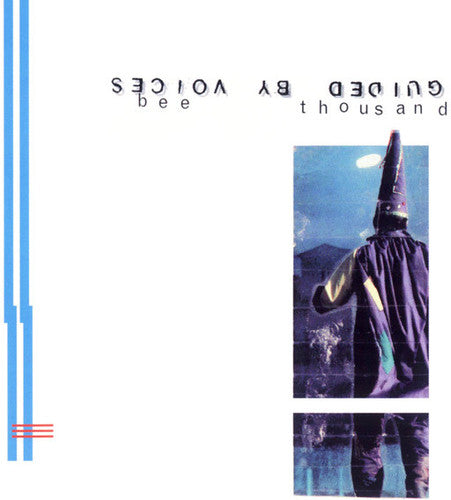 Guided by Voices Bee Thousand