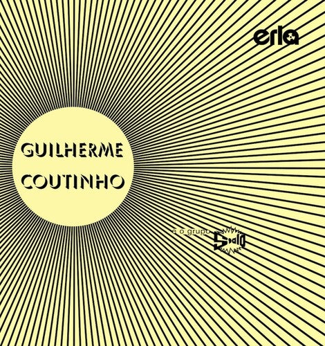 Guilherme Coutinho Guilherme Coutinho E O Grupo Stalo
