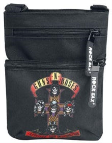 Guns N Roses Appetite For Destruction