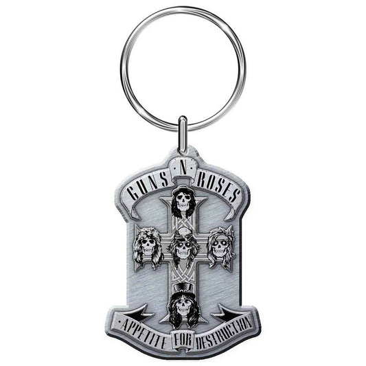 Guns N' Roses Appetite