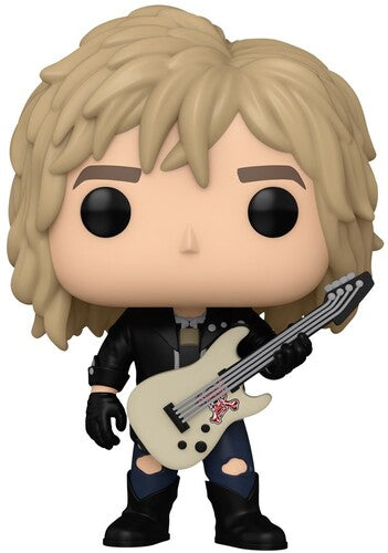 Guns N' Roses FUNKO POP! Rocks: Guns N' Roses S2 - Duff McKagan (1980's) (Vinyl Figure)