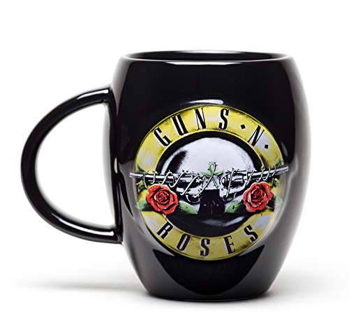 Guns N Roses Logo