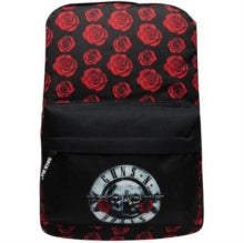 Guns N Roses Red Roses