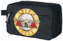 Guns N Roses Roses Logo