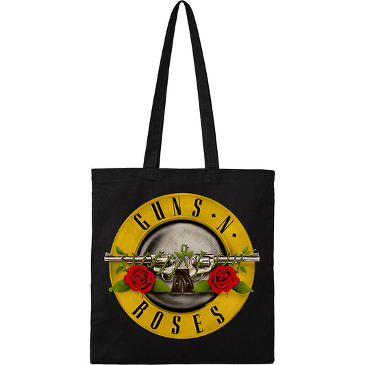 Guns N' Roses Roses Logo