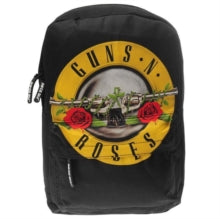 Guns N Roses Roses Logo