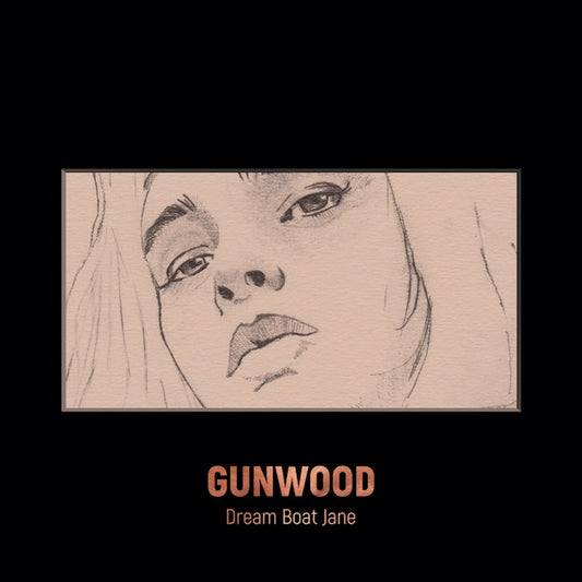 GUNWOOD Dream Boat Jane