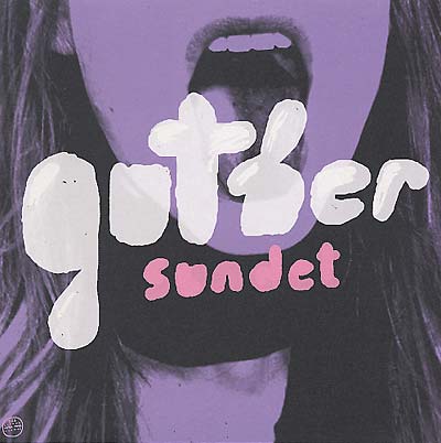 GUTHER Sundet