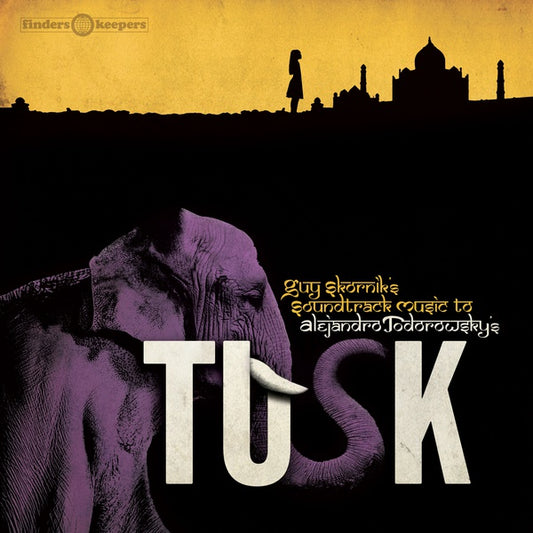 GUY SKORNIK Tusk