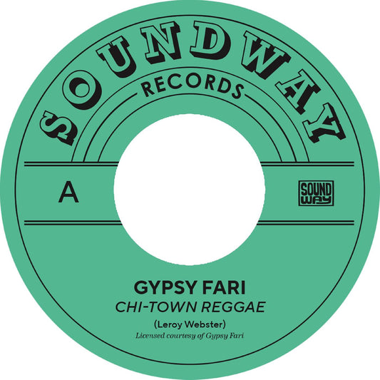 Gypsy Fari Gypsy Fari