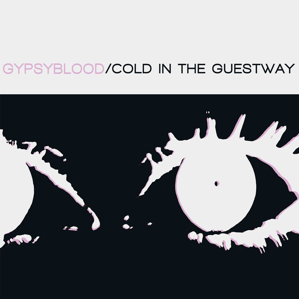 Gypsyblood Cold In The Guestway