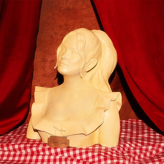 Hailey Whitters Corn Queen [Pigs Fly Pink 2 Lp] (Indie Exclusive)