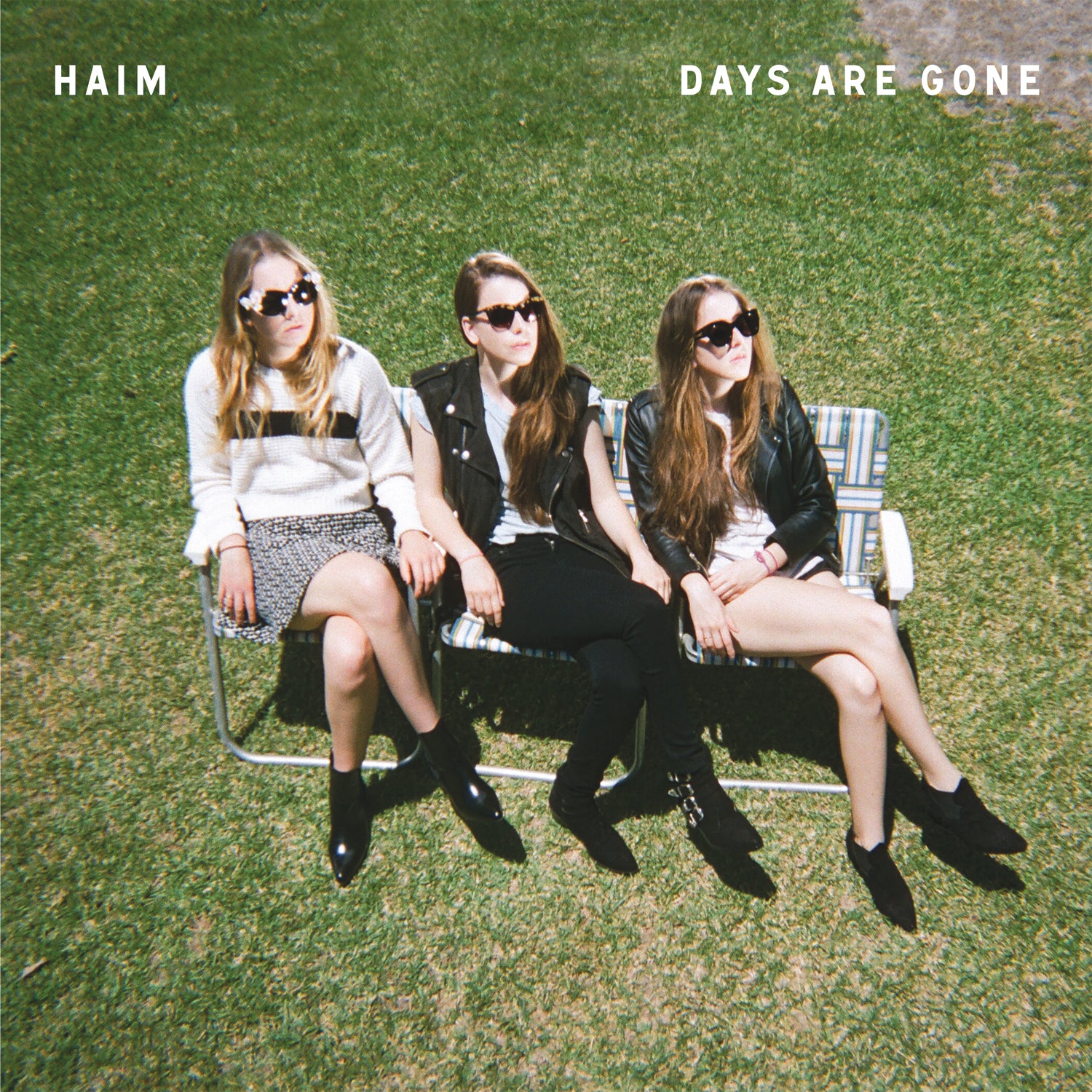 HAIM Days Are Gone (10th Anniversary Edition)