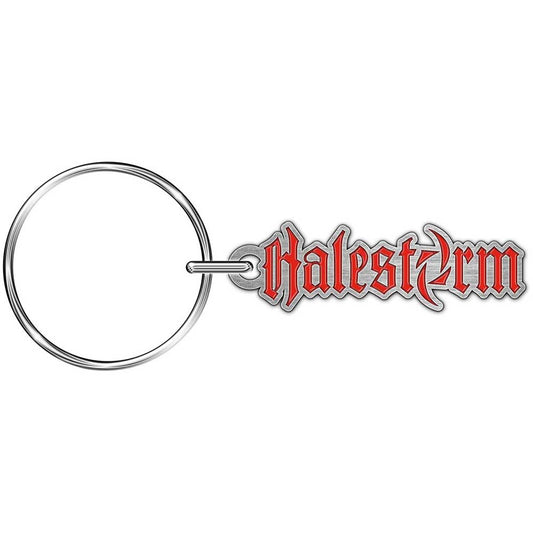 Halestorm Logo