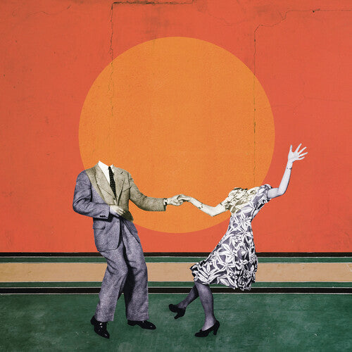 Half Alive Now Not Yet (Colored Vinyl, 140 Gram Vinyl) [LP]