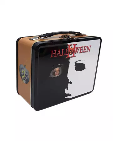 Halloween Halloween 2 Michael Myers Tin Tote