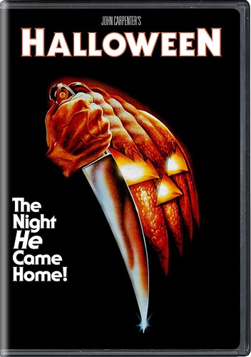 Halloween Halloween (DVD)