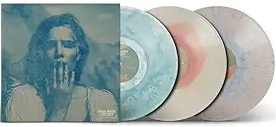 Halsey Badlands (Decade Edition Anthology) (Limited Edition, Multi-Colored Vinyl) (3 Lp's)