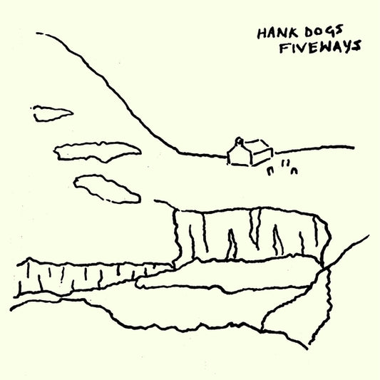 HANK DOGS Fiveways