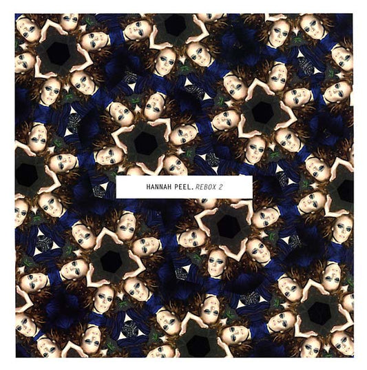 HANNAH PEEL Rebox 2