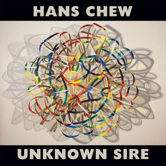 Hans Chew Unknown Sire