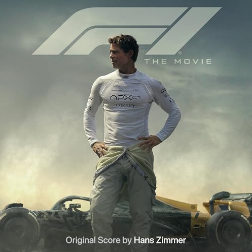 Hans Zimmer F1® The Movie (Original Score By Hans Zimmer)