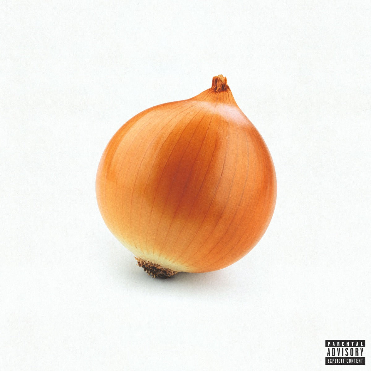 Hard Life Onion [Lp]