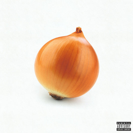 Hard Life Onion [Lp]