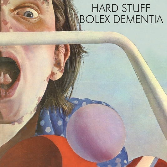 HARD STUFF Bolex Dementia