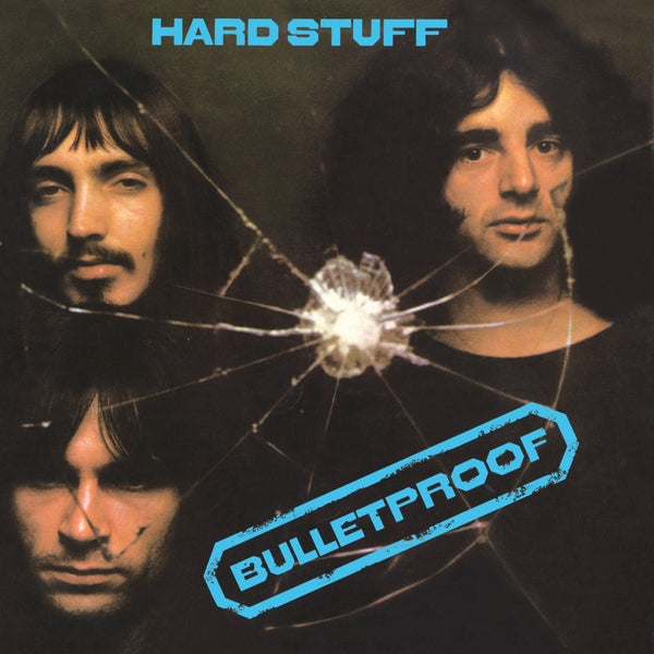 HARD STUFF Bulletproof