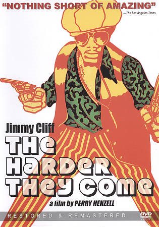 Harder They Come / (Dol) Harder They Come / (Dol)
