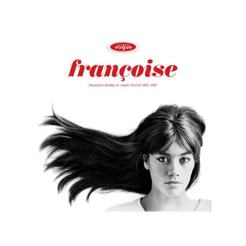 Hardy,Francoise En Vogue: Best Of 1962-1967 (Rsd 4.12.25)