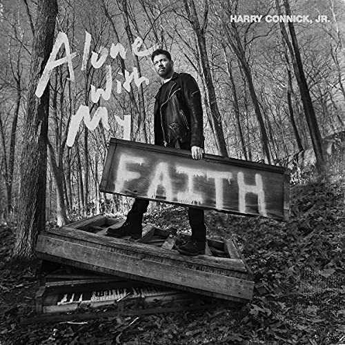 Harry Connick, Jr. Alone With My Faith [2 LP]