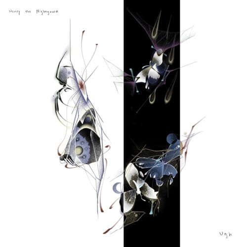 Harry The Nightgown Ugh [Lp]