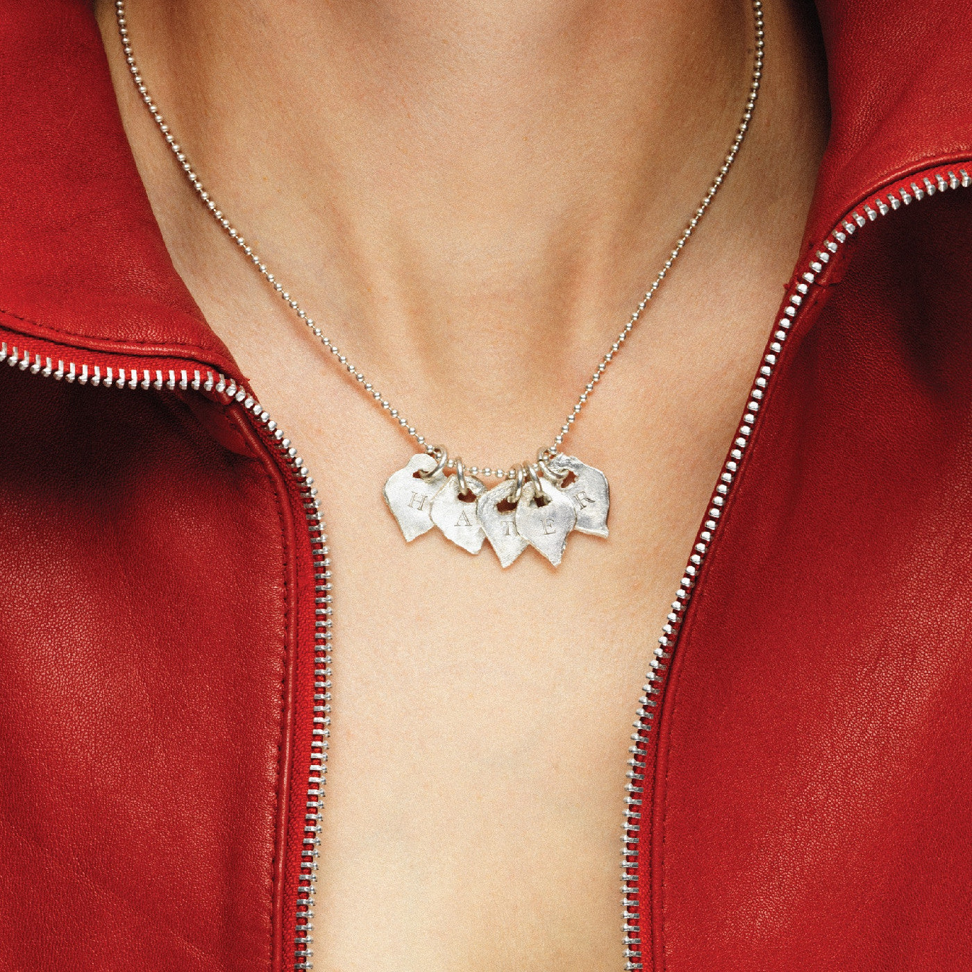 Hater Mosquito (Clear Vinyl)