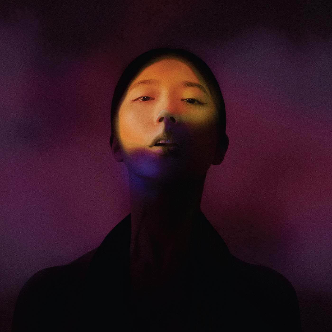 Hatis Noit Aura Reworks (Translucent Vinyl)