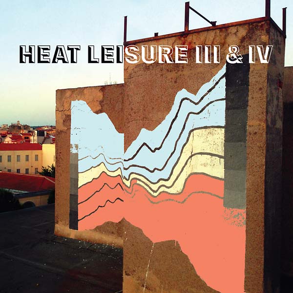 Heat Leisure III & IV