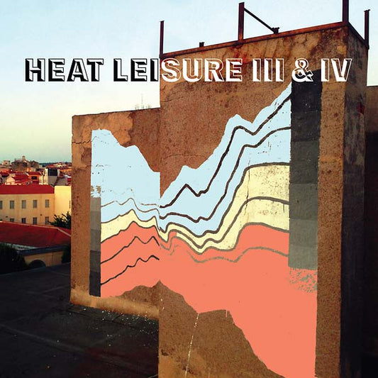 Heat Leisure III & IV
