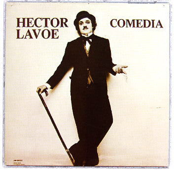 Hector Lavoe Comedia [180G Lp]