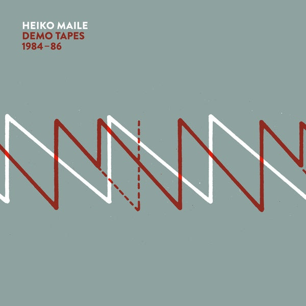 HEIKO MAILE Demo Tapes 1984-86