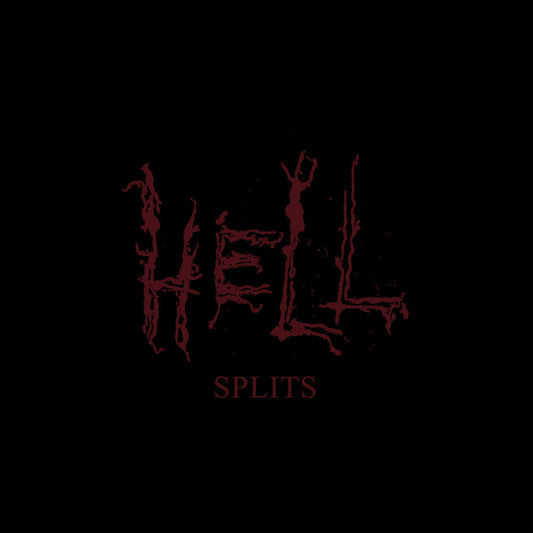 HELL Splits (Indie Exclusive)