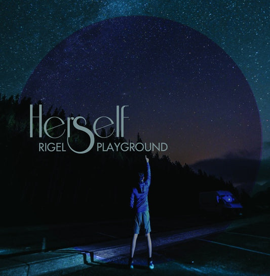 HERSELF Rigel Playground