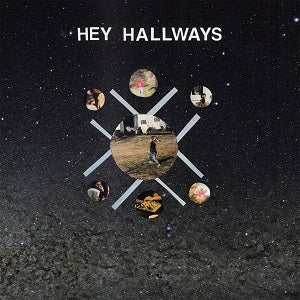 Hey Hallways Absence Makes The Heart Forget
