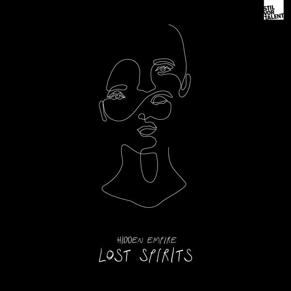 HIDDEN EMPIRE Lost Spirits