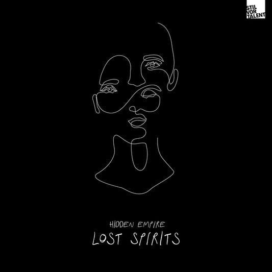 HIDDEN EMPIRE Lost Spirits