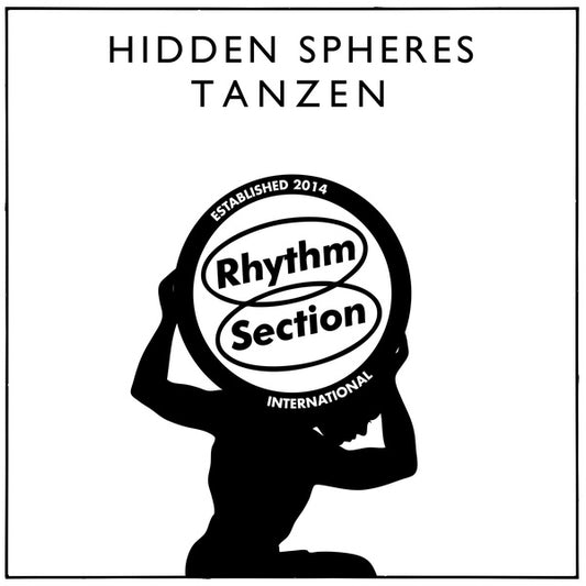 HIDDEN SPHERES Tanzen